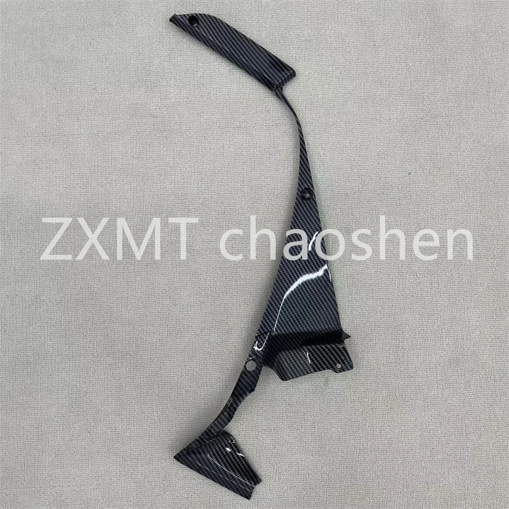ABS Motorcycle fairings are suitable for CBR1000RR large package interior parts with carbon fiber paint from 2012 to 2016.