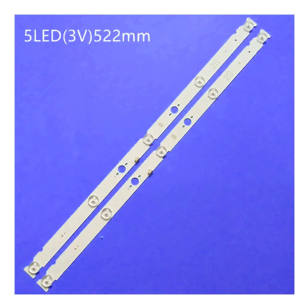 2pcs LED Backlight strip for SONY KDL-32WD603 kdl-32wd752 KDL-32WD600 KDL-32RD433 KDL-32W600D KDL-32RD435 TV 2015TV_TPZ32