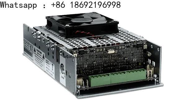 Powersoft power amplifier module Digimod 2000HV, factory cleared