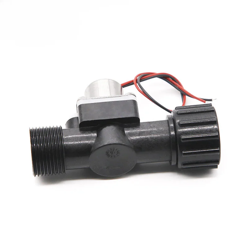 Detalle 4 de Electroválvula Stable Bistable Otras válvulas
