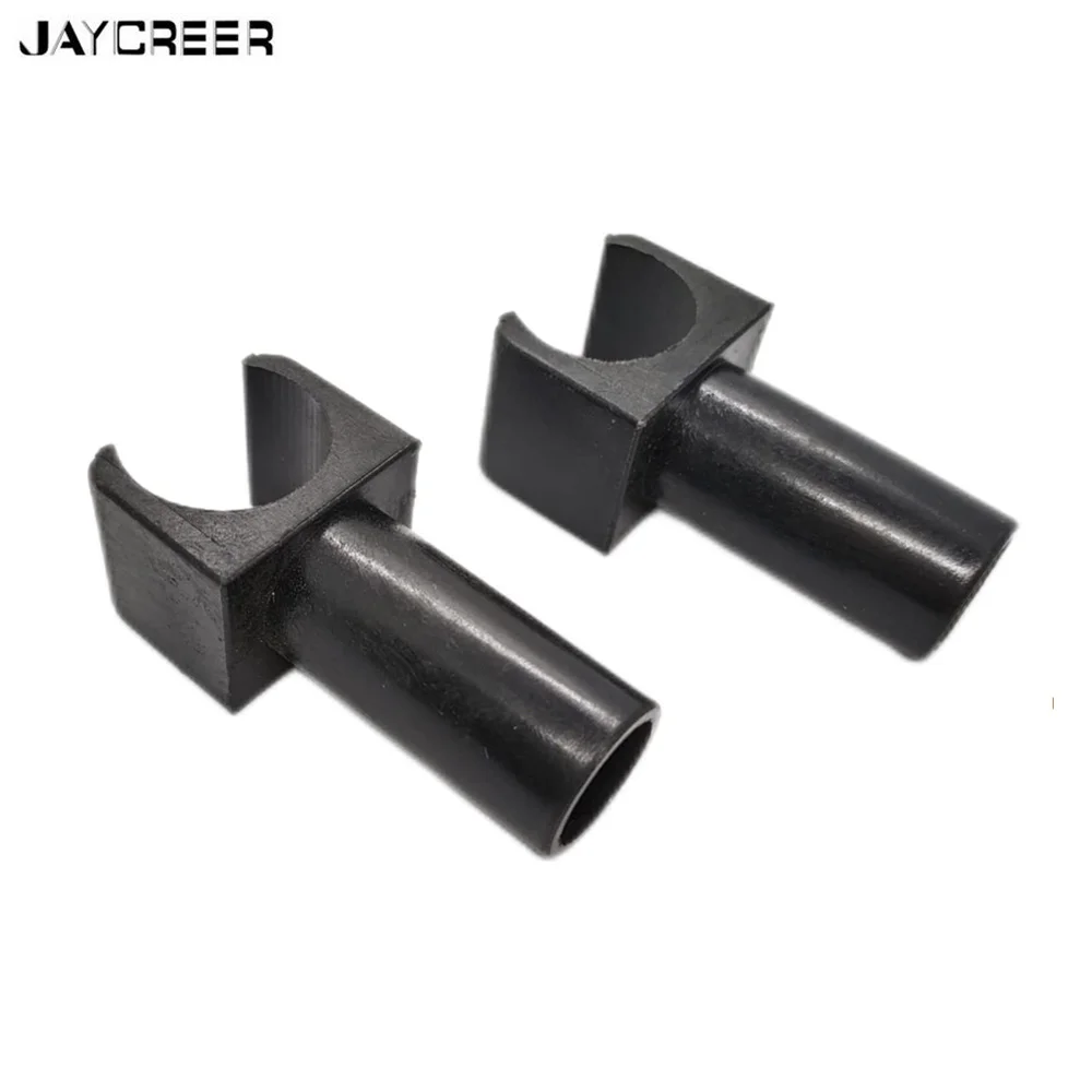 JayCreer Wheelchair Seat Rail Guide