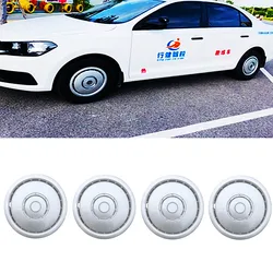 4pcs/set car accessories wheel cover inches wheel caps 15 13 14 16 Car supplies car accessories gadgets enjoliveur 14 pouce