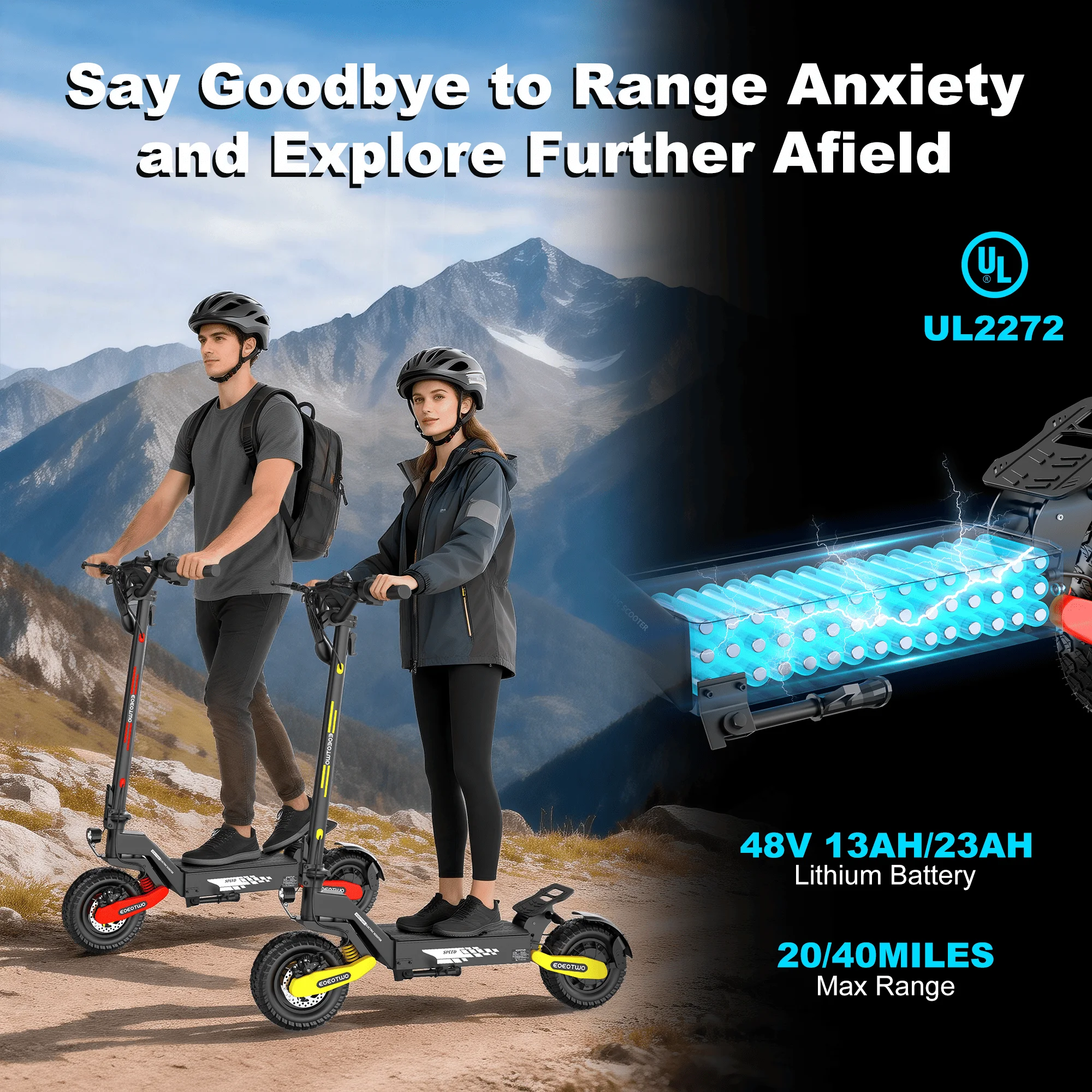 Thumbnail 4 - #24 Highest Rated Mobility Scooters to Buy in 2026