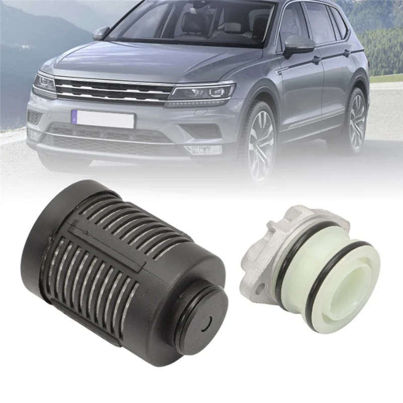 자동차 액세서리 필터 111358 4세대용 폭스바겐 티구안 오일 교체 부품