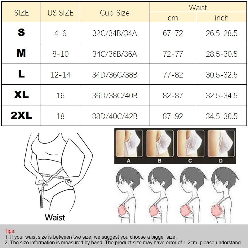 Womens V Neck Lace Body Shaper with Built in Underwire Bra All-Over Shapewear Slimming Bodysuits Tummy Control Sexy Corset