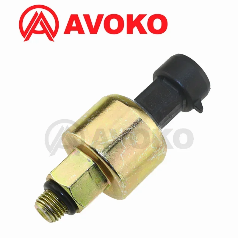 Oil Rail Pressure Sensor For Holden Jackaroo Isuzu 4JX1 97137042,8-97137042-1,8971370421