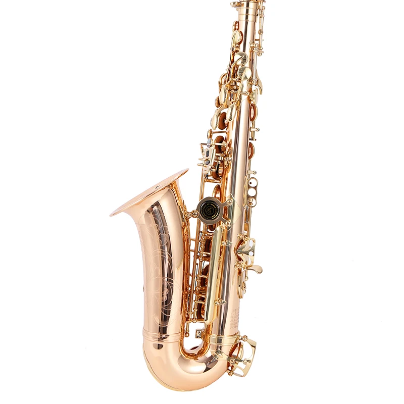 Wholesale Price Professional AS-7333 Alto Saxophone Brass Body Tone EB