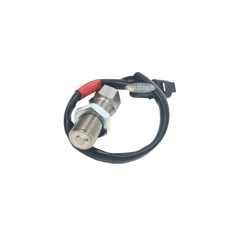 

Excavator Accessories Suitable For CAT E320G/C/D Speed Sensor Engine Flywheel Housing 125-2966