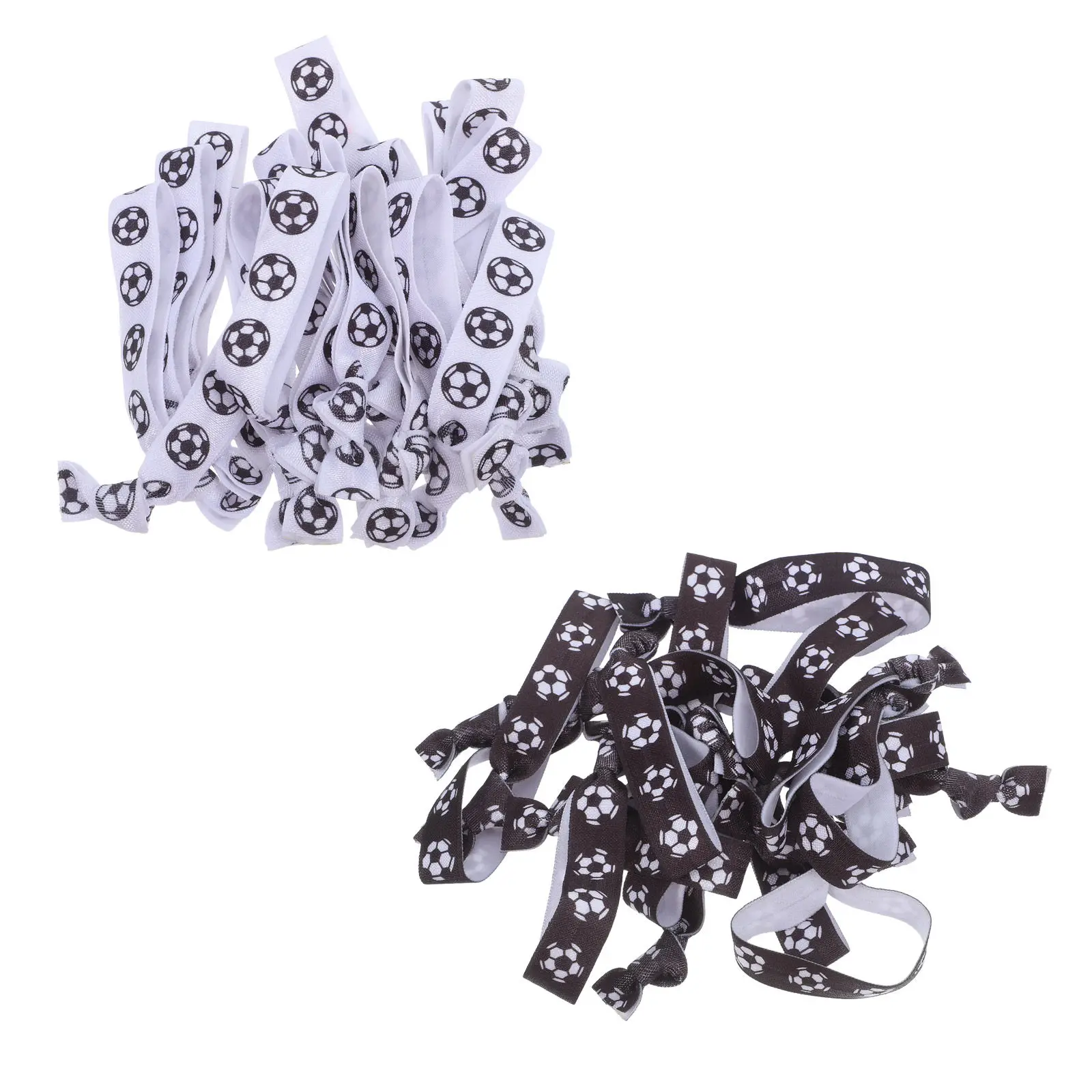 40-pulseiras-de-futebol-macias-sem-vincos-acessorios-esportivos-para-mulheres-lembrancinhas-de-festa-para-equipes-lacos-de-pulso-de-futebol-para-eventos