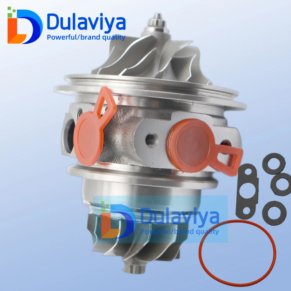 

Турбокартридж (сердцевина) 11657630462 для BMW 125, 220, 320, 328, 420, 428, 520, 528 2.0 N20 N26 2011-2016, аналог 11657635803, 49477-02011