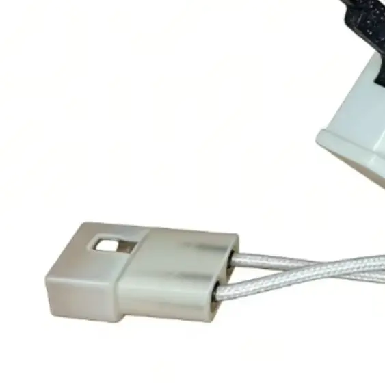

1PC Dryer Igniter For Gas Dryers Compatible Model LH33ZS004 Perfectly Fits The LH33ZS004 Dryer Replacement Accessories