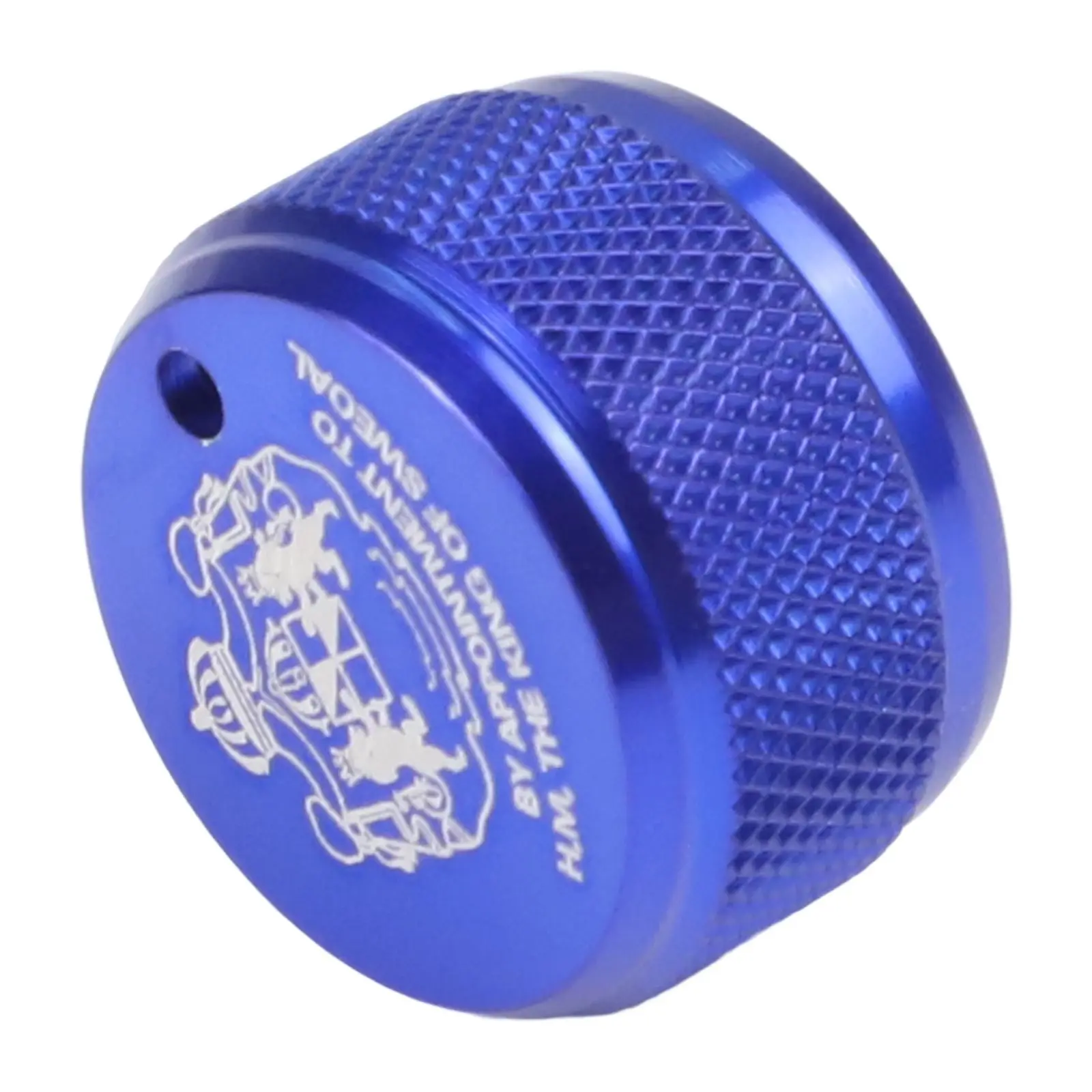 For ABU 3/3.5/4/5 Generation Spool Tension Mechanical BRAKE KNOB With Gasket Water Droplet Wheel Brake Knob Accessories