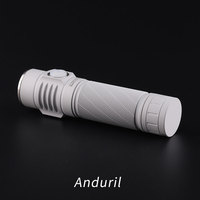 (Anduril) MAO Convoy S21E 21700 flashlight SST40 SFT40 519A 3V XHP50.3 HI Type-c charging port