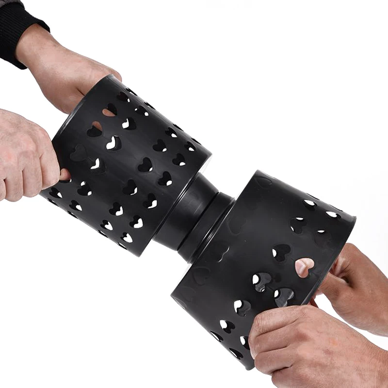 Plastic Flower Pack…