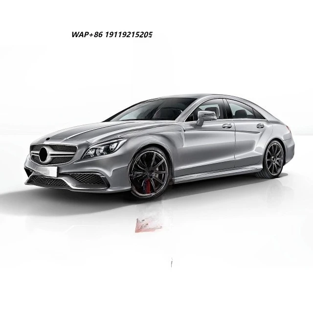 

Body Kits for W218 Upgrade to CLS63 for Grill W218 2011-2018