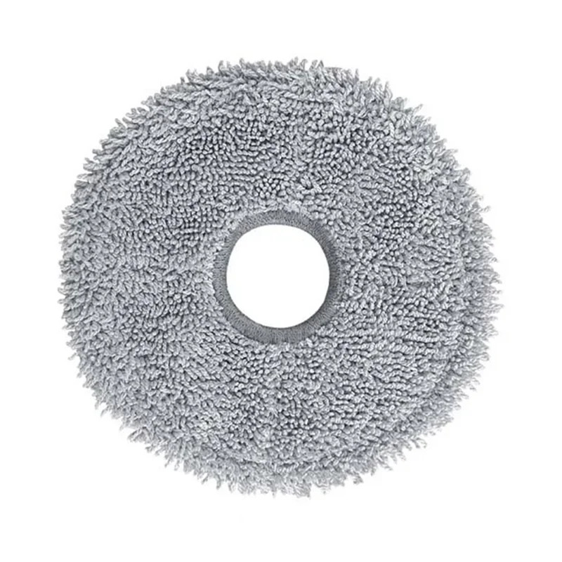 Piezas de repuesto para Dreame Bot L10 Prime / L10s Pro, accesorios, rodillo, Cepillo Lateral de goma, filtro Hepa, paño de mopa