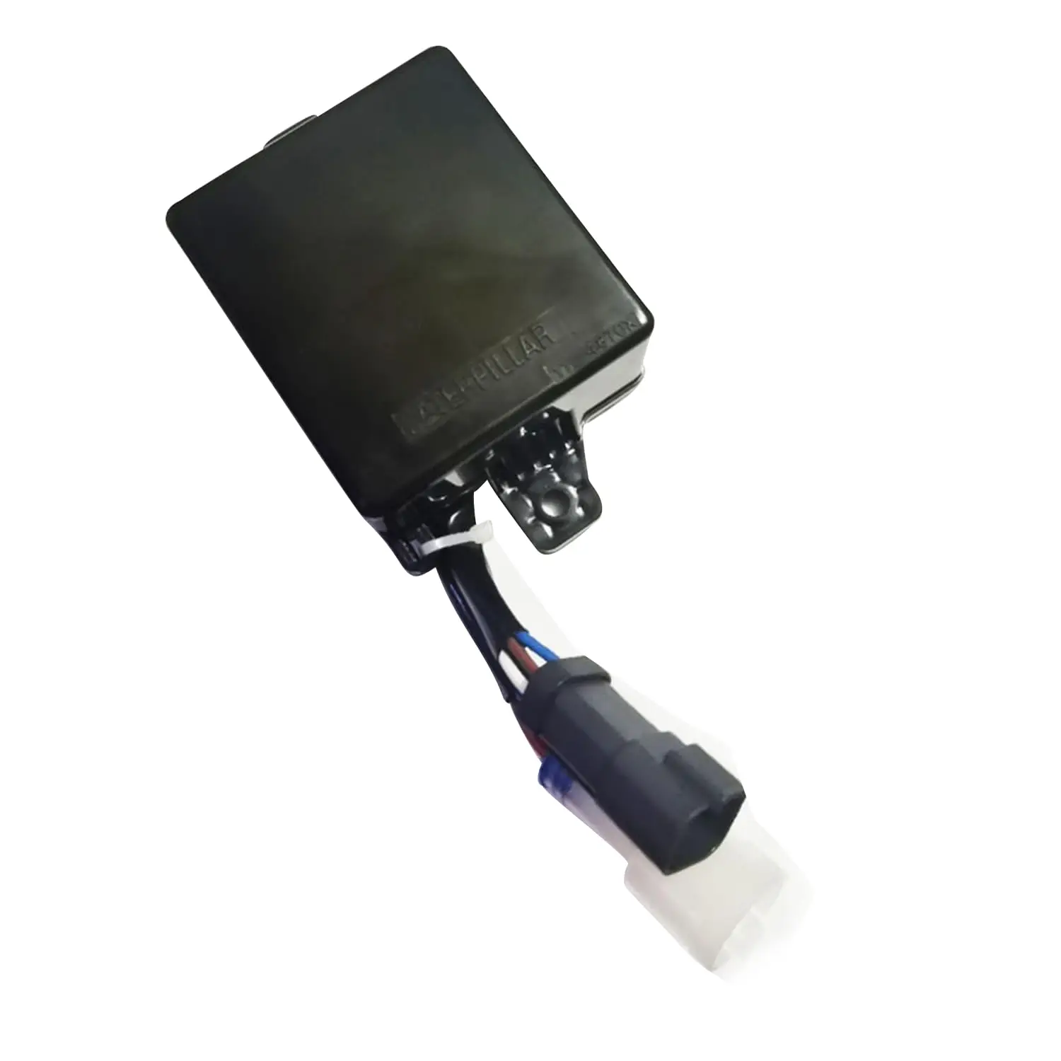 

XCWoOshop 111-4870 1114870 Time Relay Compatible for CAT 311B 312B 315B 318B 320B 321B 322B 325B 330B 345B M325B W330B