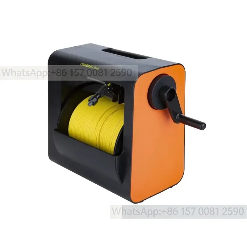 CHASING Reel Adapt to MINI/MINIS/M2/M2 Pro/M2 Pro Max
