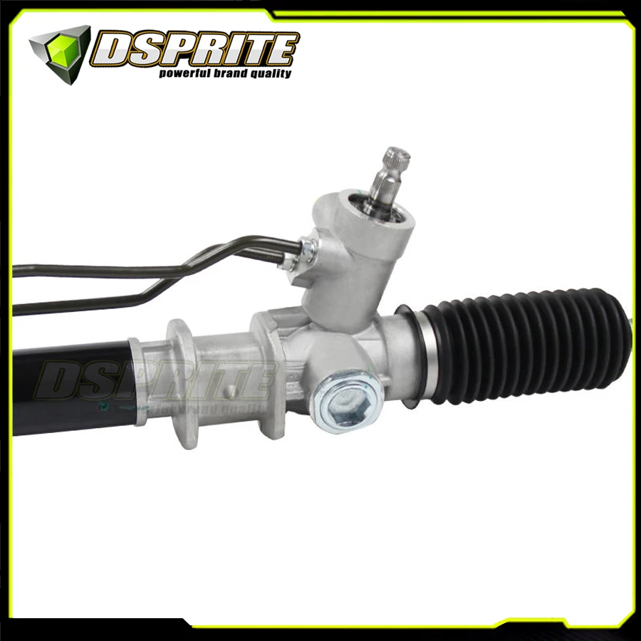 New Power Steering Rack For HYUNDAI H100 57705-43010 57705-4B010 57705-43011 MB351994