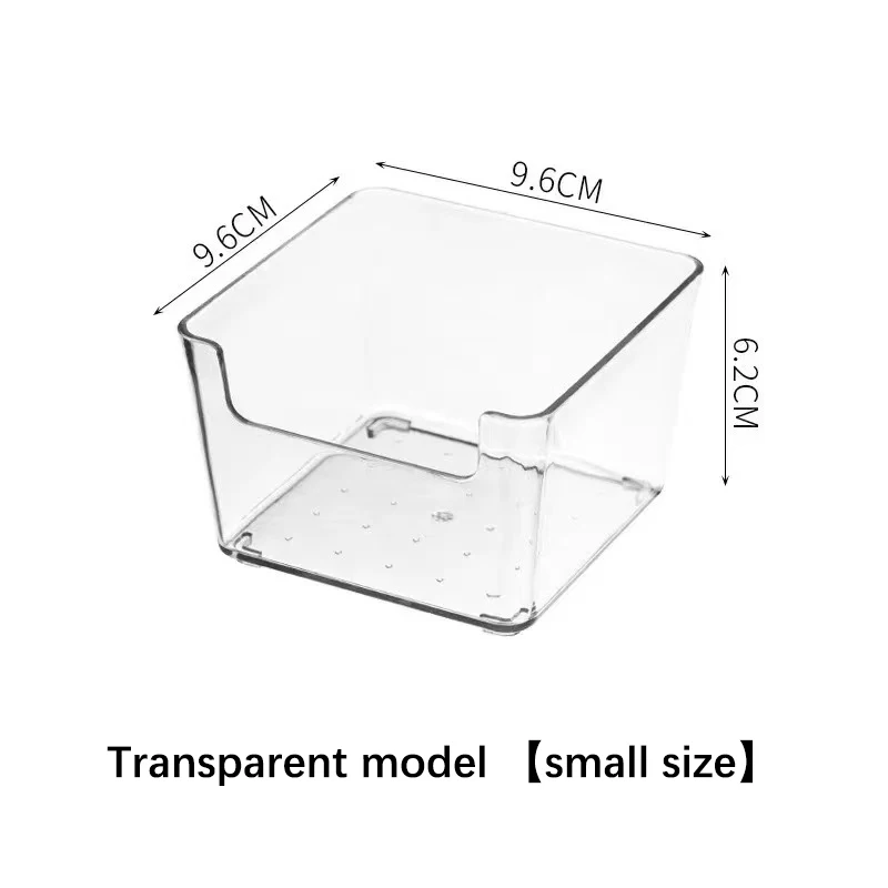 Hot Sale False Eyelash Nail Art Tools Storager Makeup Organizer Makeup Accessories Holders Grafting Eyelashes Extension Box