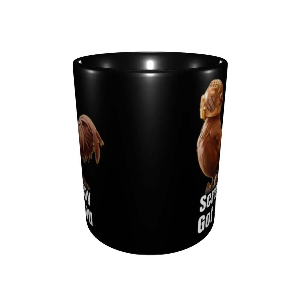 Arc Raiders Video Games Arc Raiders Video Games Merch Coffee Mugs Novelty Tea Cups Gift