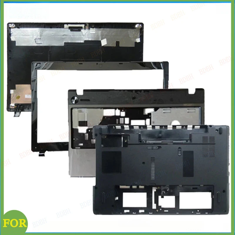 For Aspire 5551 5251 5742G 5551G 5251G Replace Cover LCD Screen Back Cover Front Bezel Palmrest Bottom Case