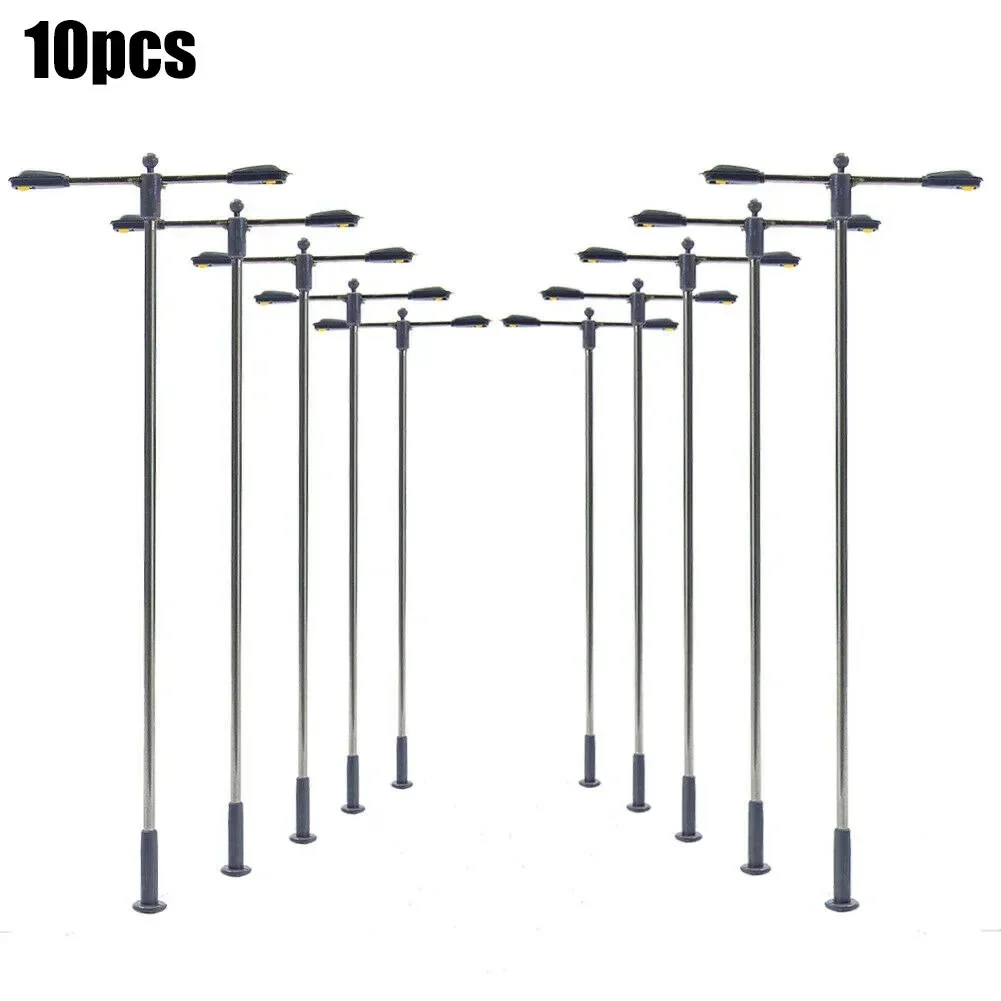 10Pcs Double Whip L… - image
