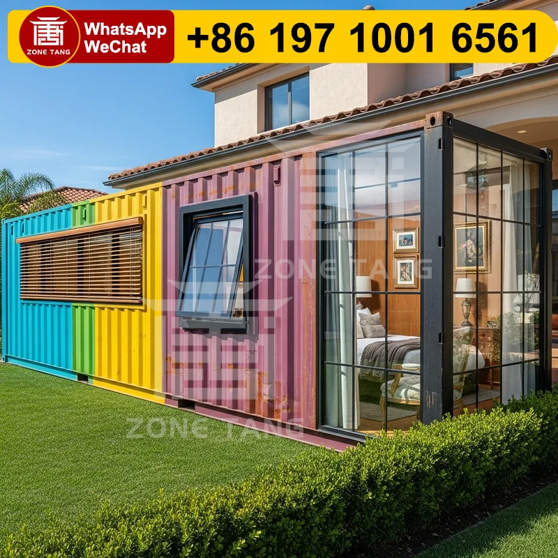 

Large Container Homes Ecological Restaurant Beach Container Homes Tiny House Prefab Houses Flat Pack House House USA Tiny Houses