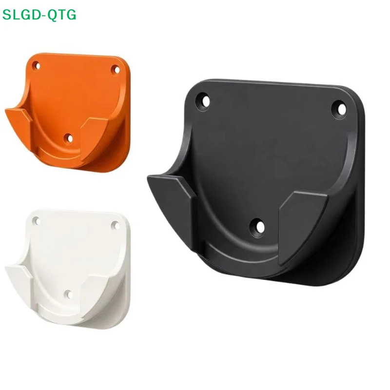 NEW Angle Grinder Wall Mount Holder, Heavy Duty Tool Storage Bracket, Space-Saving Grinder Stand For Garage Workshop