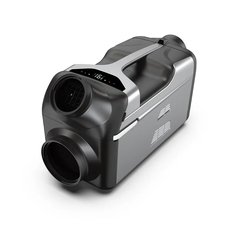 

л # GCP15 Инвертор постоянного тока Кондиционер переменного тока 4400 бит 220 В 240 В Портативный мини-кондиционер для палатки и кемпинга