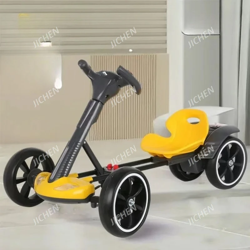 Jc Children's Kart … - image