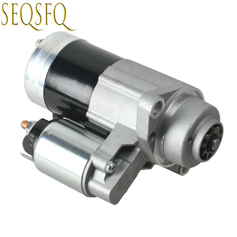 

31200-ZY6-003 31200-ZY9-003 Starter Motor for Marine Outboard BF135 BF150 BF75 BF90 MHG019 MHG026 M0T60981 19608N Boat Engine