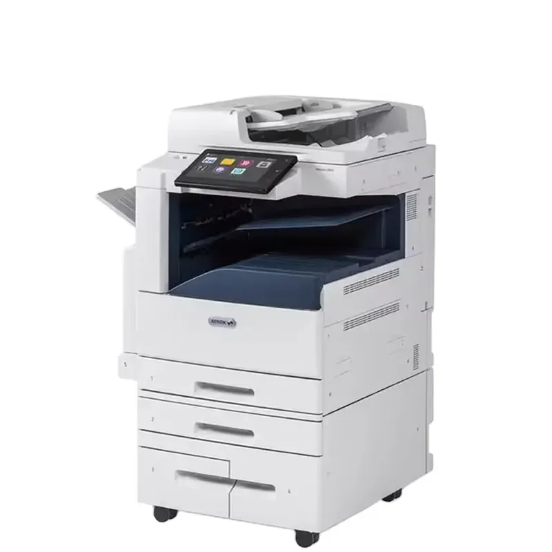 2026 Hot Sale Refurbished Photocopier Copiers and Printers for Office Use
