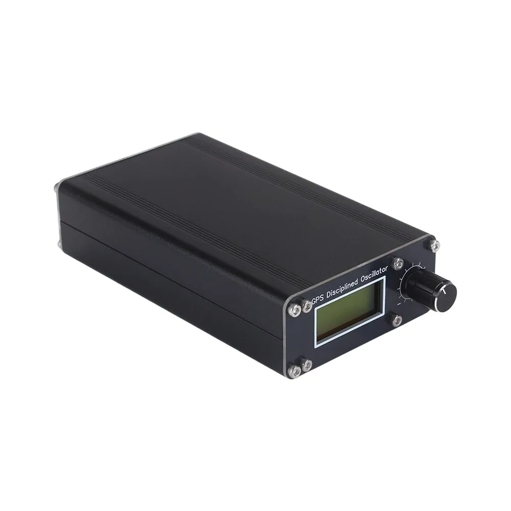 Synchronized For Frequency Standard for Engineering Applications with 1PPS Input OCXO Integration and 10MHz Output