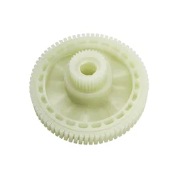 Window Regulator Motor Repair Inner Gear for Hyundai Elantra Sonata 10-15