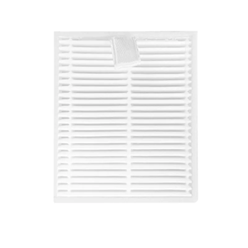 

【Домашние аксессуары】для Roborock Q7 TF/Q7 TF + комплект аксессуаров для роботов-подметальных машин-25 шт. роликовая боковая щетка HEPA-фильтр, накладка для швабры, мешок для пыли