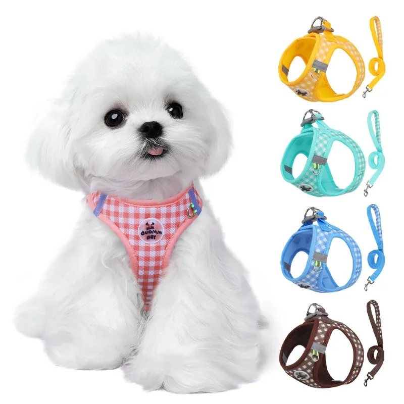 #31 Pet Harnesses List of Top Picks