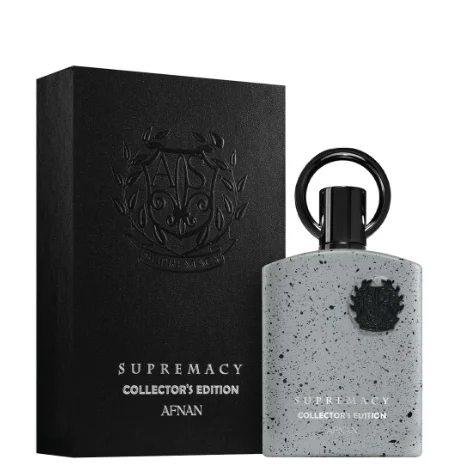 Afnan Supremacy Col…