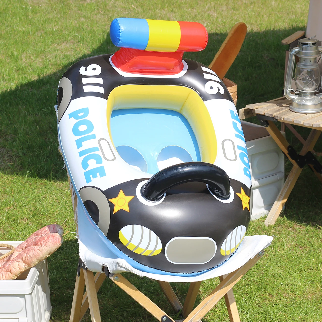 Thumbnail 3 - #53 Latest Inflatable Water Toys Updates