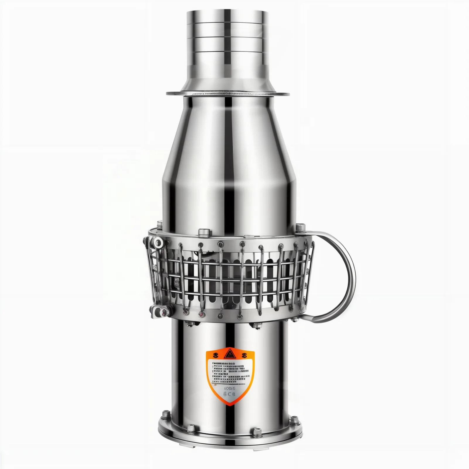 60HZHIGH Speed Qy O…