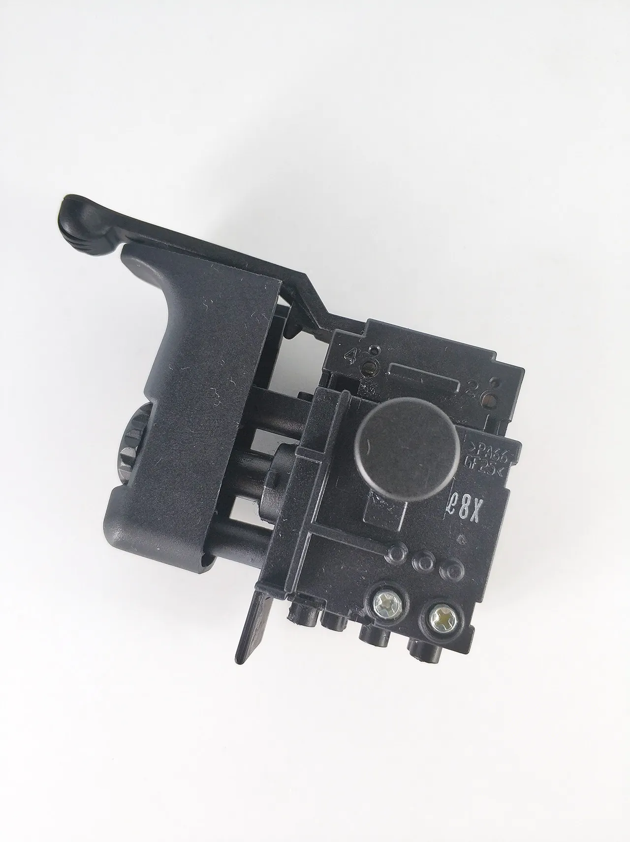 

Подходит для аксессуаров для переключателей шуруповертов Makita TG813ALB-1 6505111