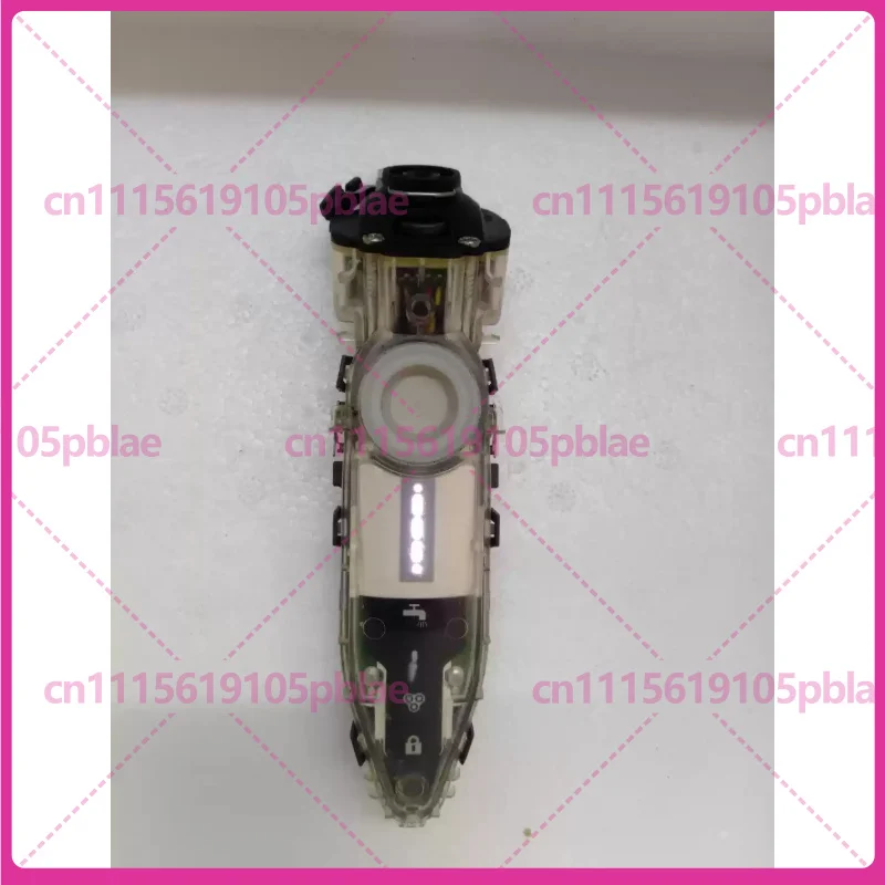 Used Circuit Board Rechargeable Battery Replacement Spare Parts for Philips RQ1250 RQ1255 RQ1252 Electric Shaver