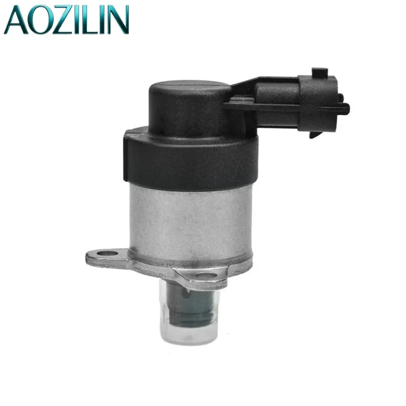 Diesel Fuel Pressure Control Valve OE 0928400673 Compatible with Chevrolet Fuel Metering Valve Auto Replacement Spare Parts