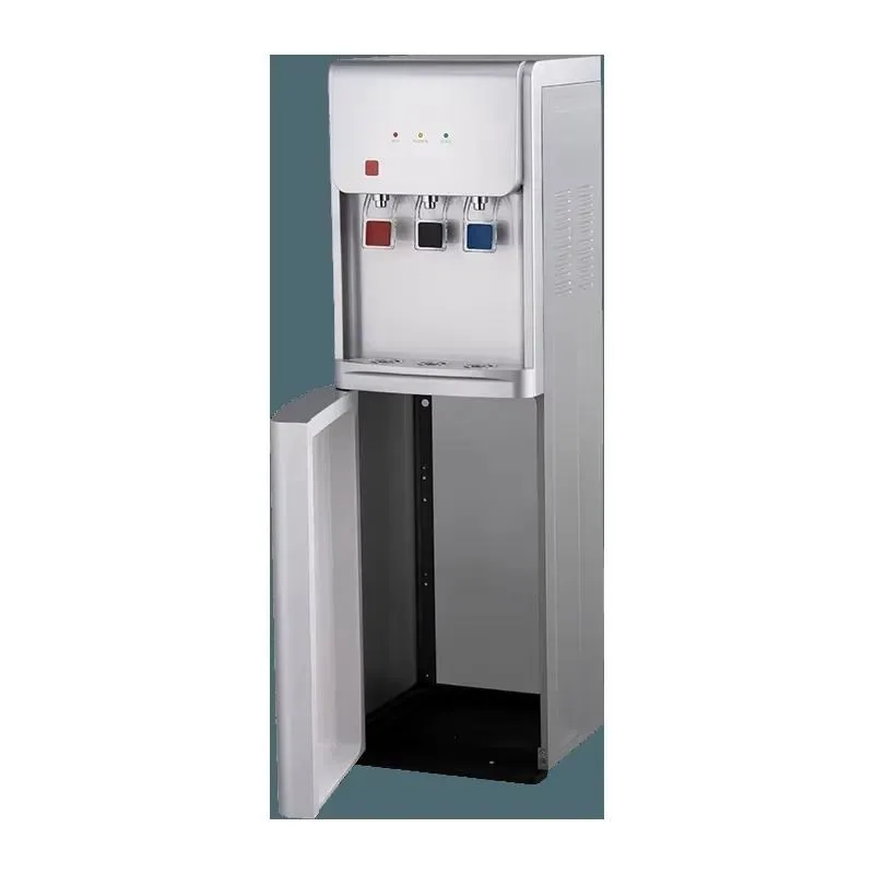 Electric Hot and Cold Water Dispenser Wall Mounted Floor Standing for Home Hotel Gym School Indoor Use
