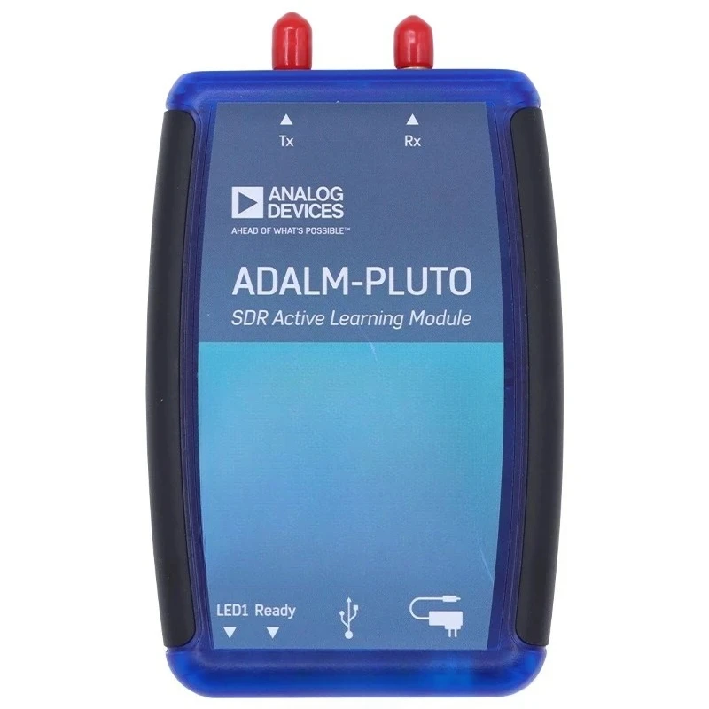 ADALM-PLUTO SDR Software Defined Radio Frequency Learning Module Student Education Tool