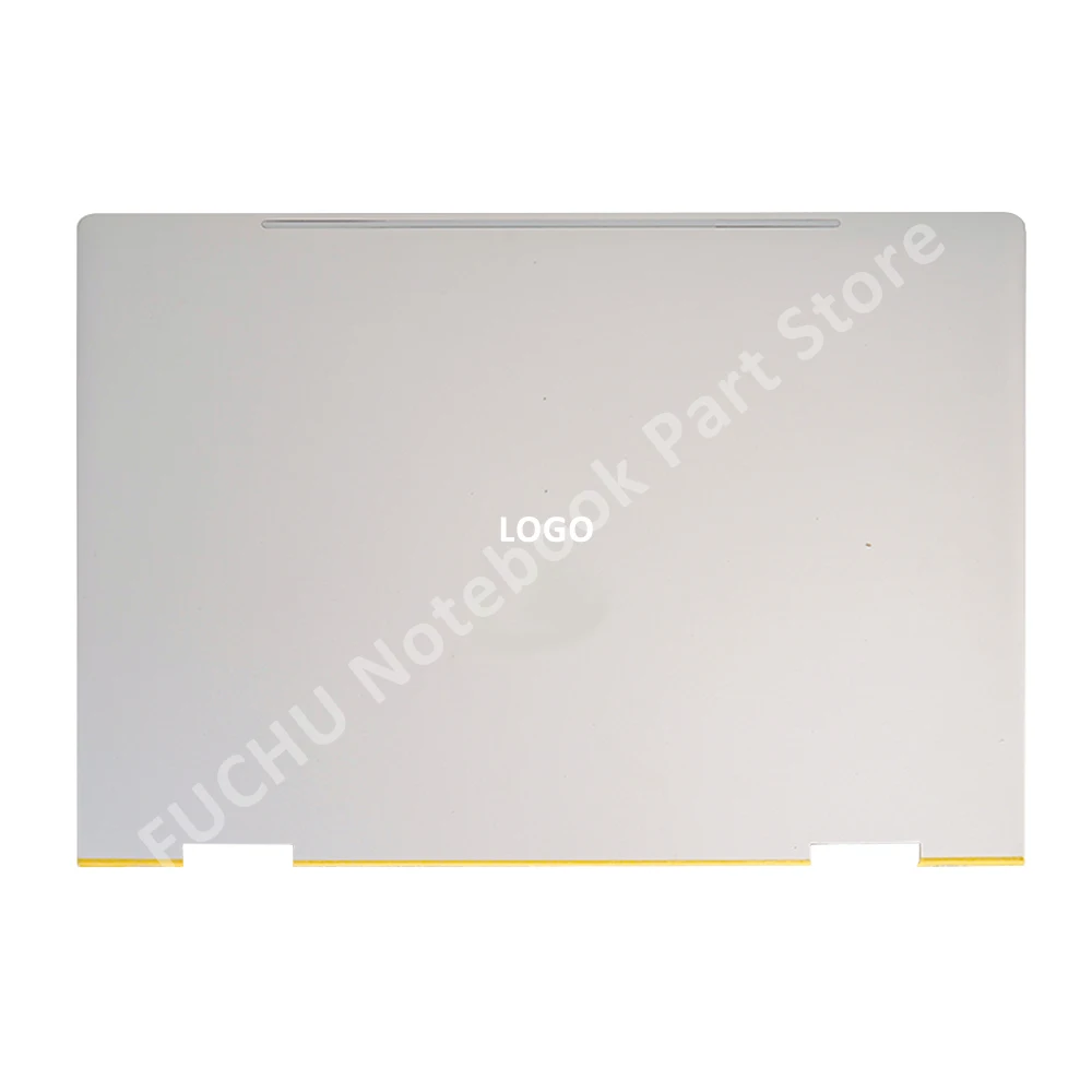 Imagem -03 - Capa para Laptop para hp Envy X360 15-bp 15m-bq Tpn-w127 Notebook Lcd Capa Traseira Moldura Frontal Capa Traseira a d Capa