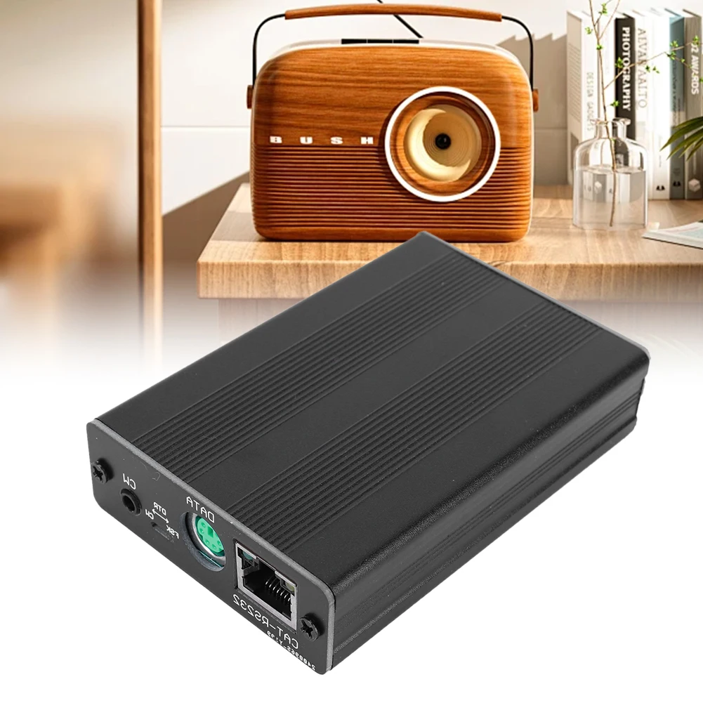 Специальный радиоразъем Удобный адаптер радиоразъема U5 LINK для YAESU FT-450D/FT-950D/DX1200/FT991