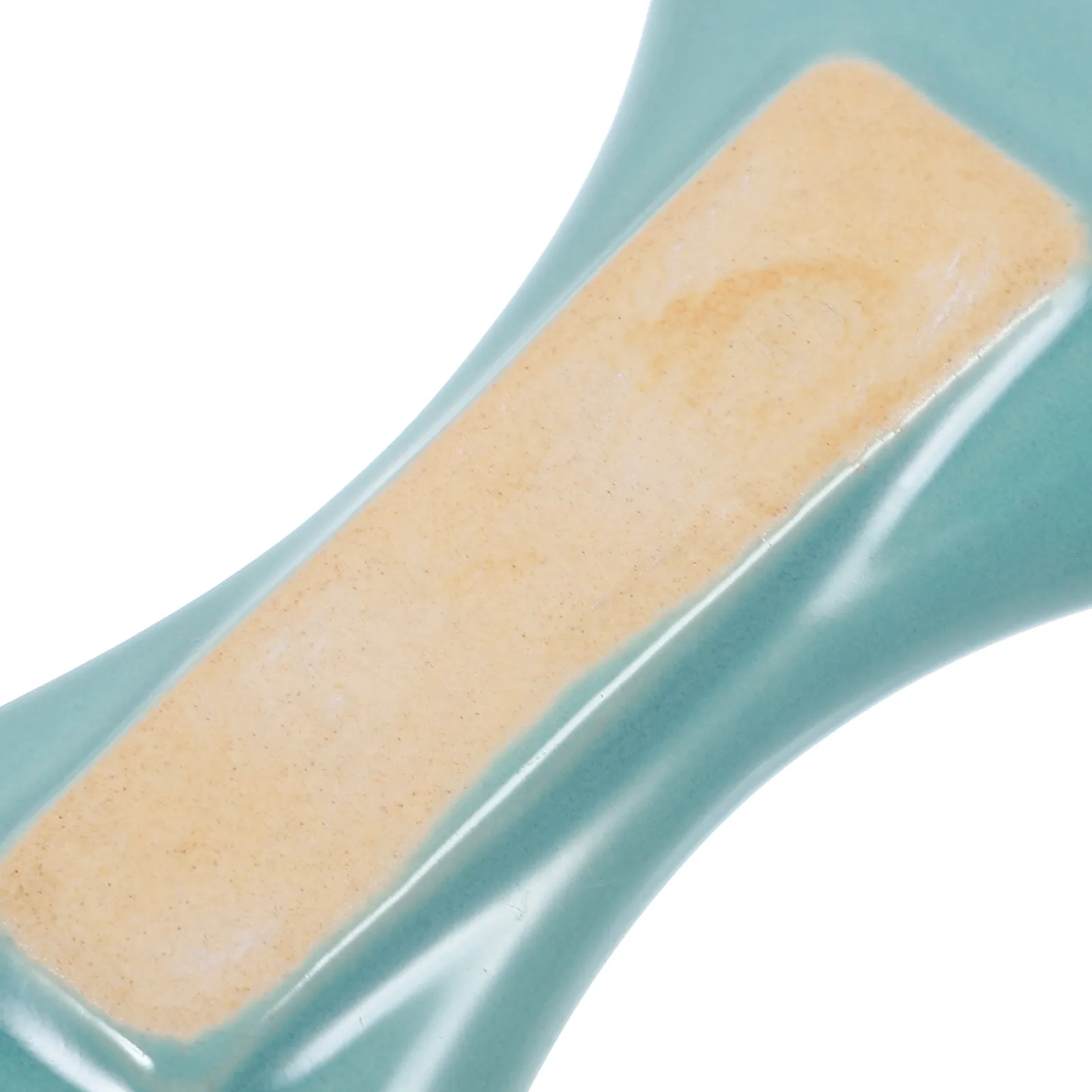 

Blue Massage Board Home Scraper Neck Face Massager Tool Portable Guasha Scraping Tablets/boards Facial