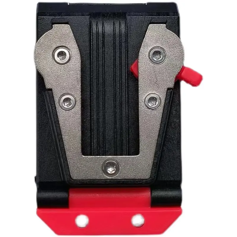 M12/M18 special quick hanging and quick dismantling buckle