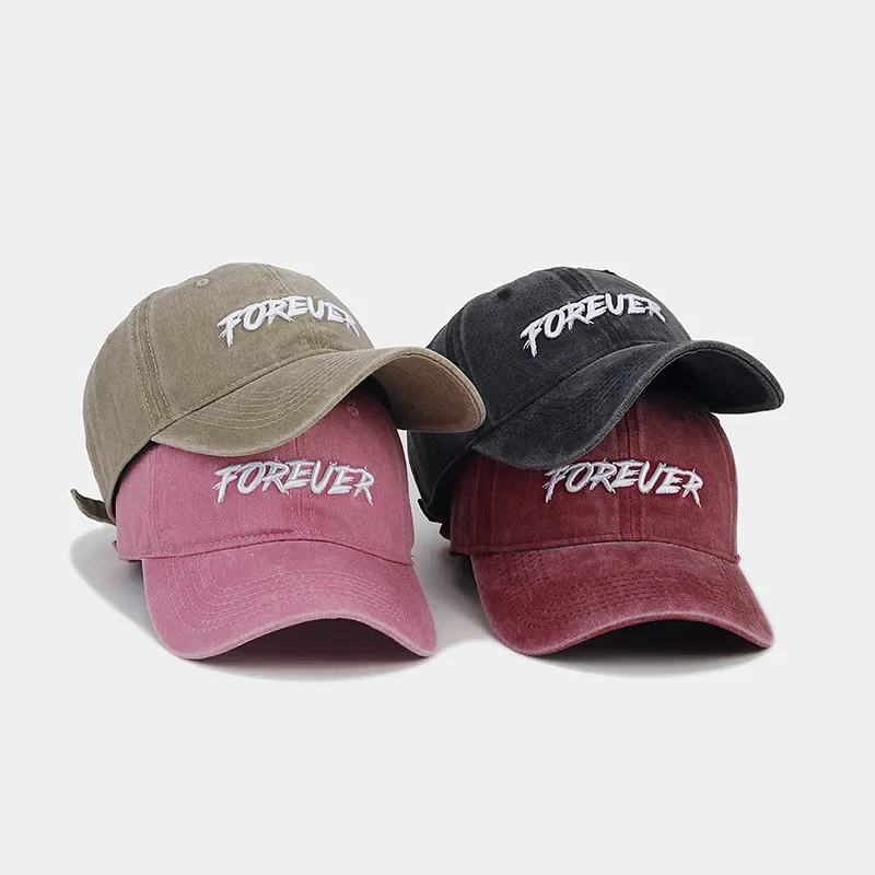 

LDSLYJR четыре сезона хлопковая бейсболка с вышивкой букв Casquette регулируемые уличные бейсболки Snapback для мужчин и женщин 228